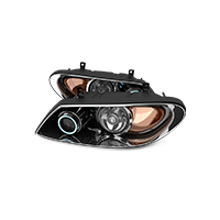 Market supervision icon